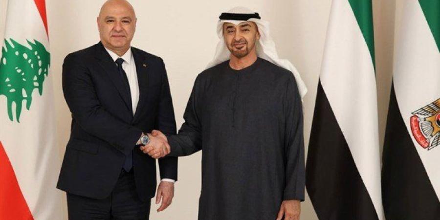 عودة العلاقات اللبنانية-الإماراتية بعد انقطاع دام أربع سنوات: بارقة أمل في أفق التعاون العربي