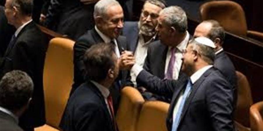 أستاذ علوم سياسية: حكومة إسرائيل الحالية ترفض وجود الشعب الفلسطيني من الأساس