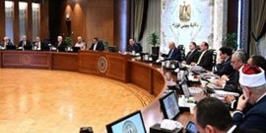 رئيس الوزراء يترأس الاجتماع الأول للمجلس الوطني للتعليم والبحث والابتكار