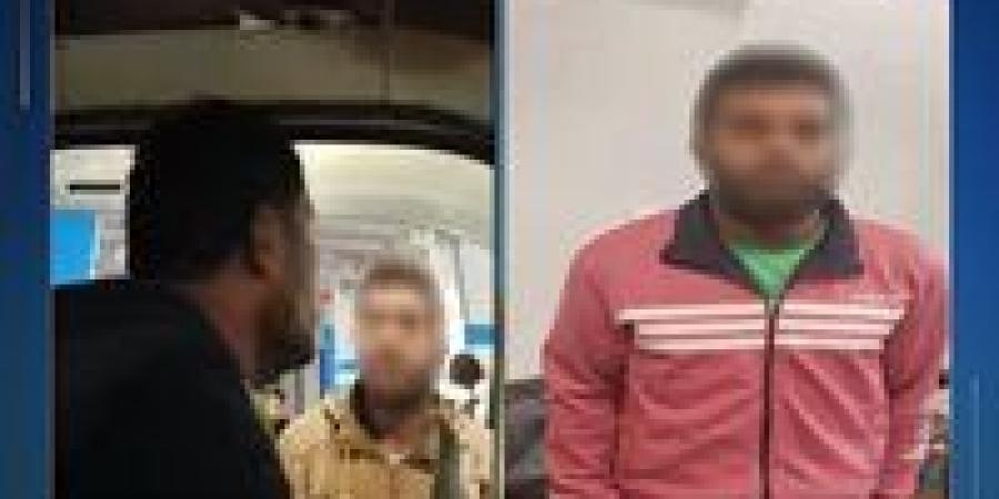 ضبط عاطل يفرض "إتاوة" على السائقين بالسلام