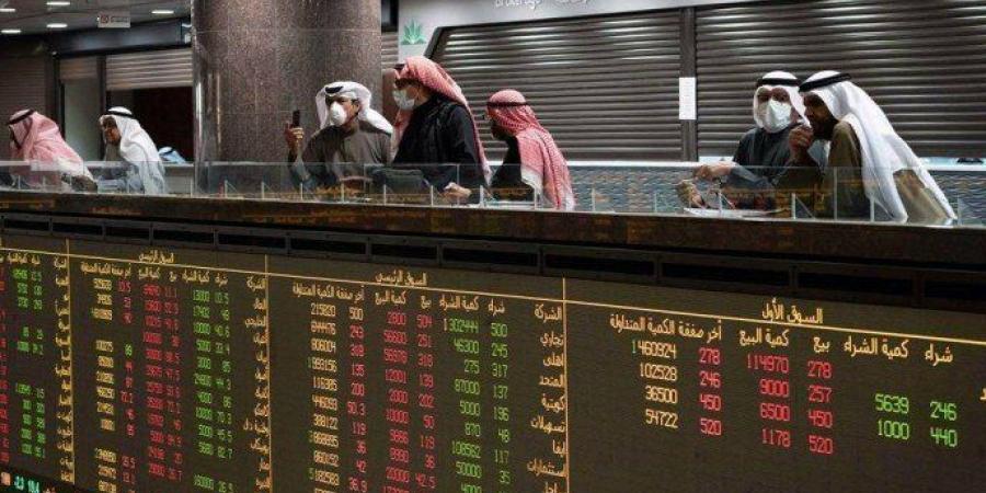 بورصة الكويت تغلق تعاملات الأربعاء على ارتفاع مؤشرها العام بواقع 16.79 نقطة