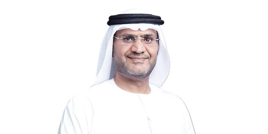 تعيين ناصر الشيخ في مجلس إدارة «إشراق»