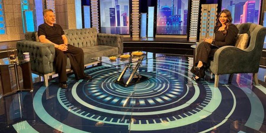 إيهاب فهمي: وضعنا بروتوكول مع نقابة الصحفيين لتنظيم تصوير جنازات الفنانين