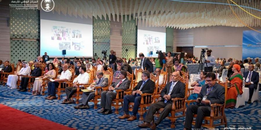 كولمبو.. المملكة تؤكد التزامها بتعزيز العمل الجماعي لمواجهة تحديات المناخ