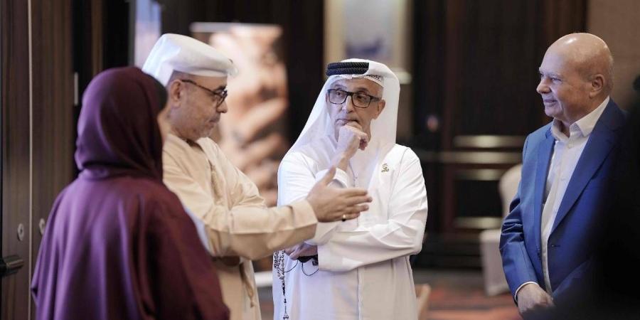 مجموعة الصايغ تجلب الفخامة العالمية إلى أبوظبي بإطلاق حصري لعلامة «بروماني»