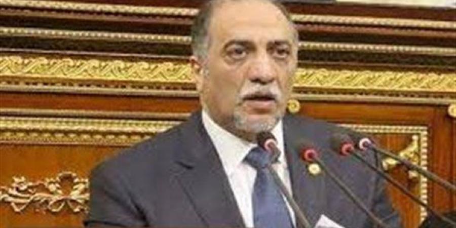 663 مليون جنيه.. "النواب" يوافق على أكبر موازنة في تاريخ المجلس القومي للمرأة