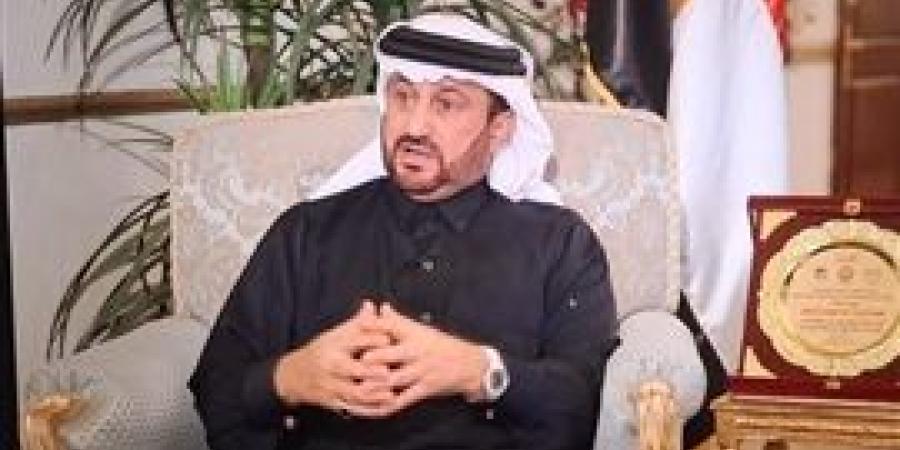 مجلس الأعمال المصري السعودي: مصر والسعودية جناحا الأمن القومي العربي