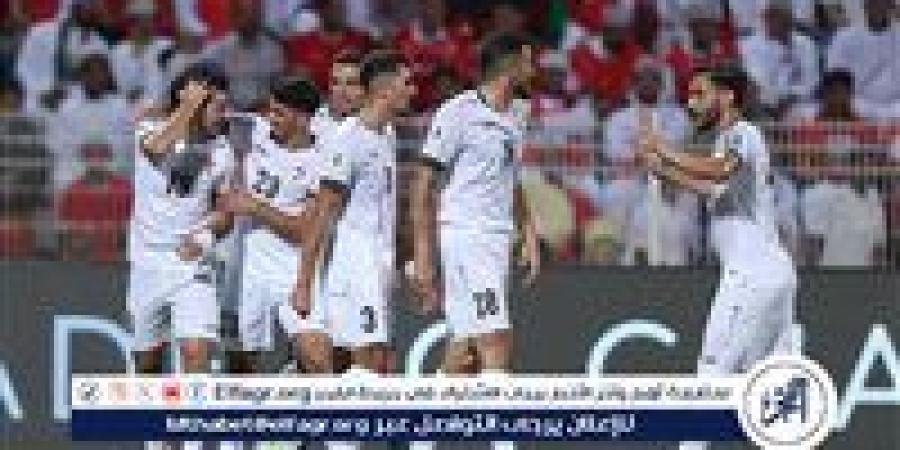 أسترالي يقود منتخب العراق