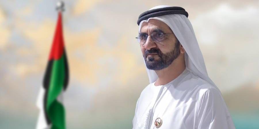 محمد بن راشد: طيران الإمارات أداة تحول اقتصادي وجسر تنموي ينقلنا عبر السماء نحو المستقبل