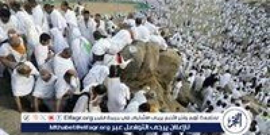 دوريات الأمن بالعاصمة المقدسة تقبض على مقيم لارتكابه عمليات احتيال بنشر إعلانات حملات حج وهمية