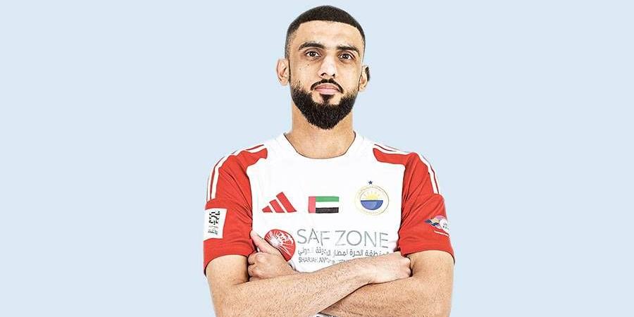 شاهين عبد الرحمن يتطلع للكأس الثالثة