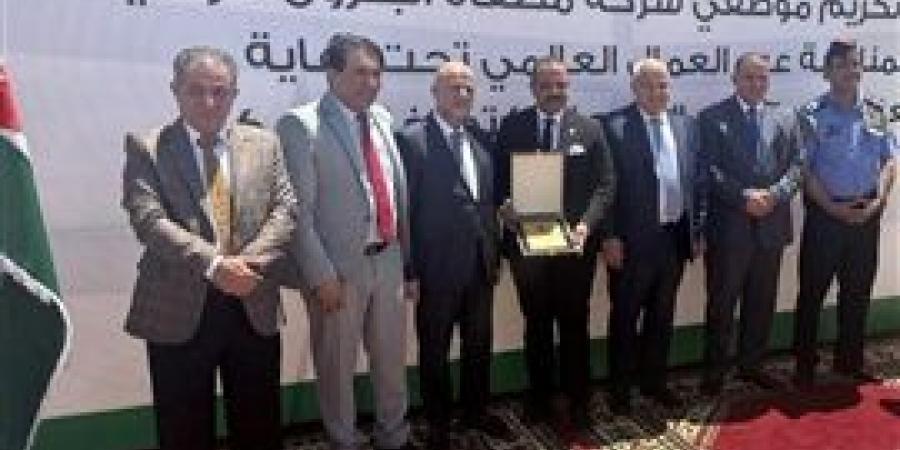 الدولي لرجال الأعمال يلتقي مؤسسة شيوخ ليبيا و"الشركة العامة للاستصلاح الزراعي" ويدرس الاستثمار الزراعي والبنية التحتية في ليبيا