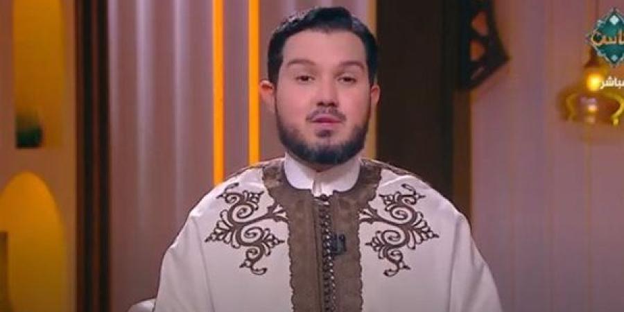 الشيخ أحمد الطلحي: آداب زيارة النبي صلى الله عليه وسلم تبدأ من احترام المدينة وجيران رسول الله