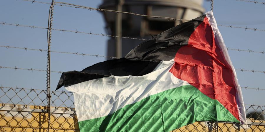 رغم الاعتراف بعدم وجود أدلة كافية.. إسرائيل تمدد اعتقال علي السمودي - الأول نيوز