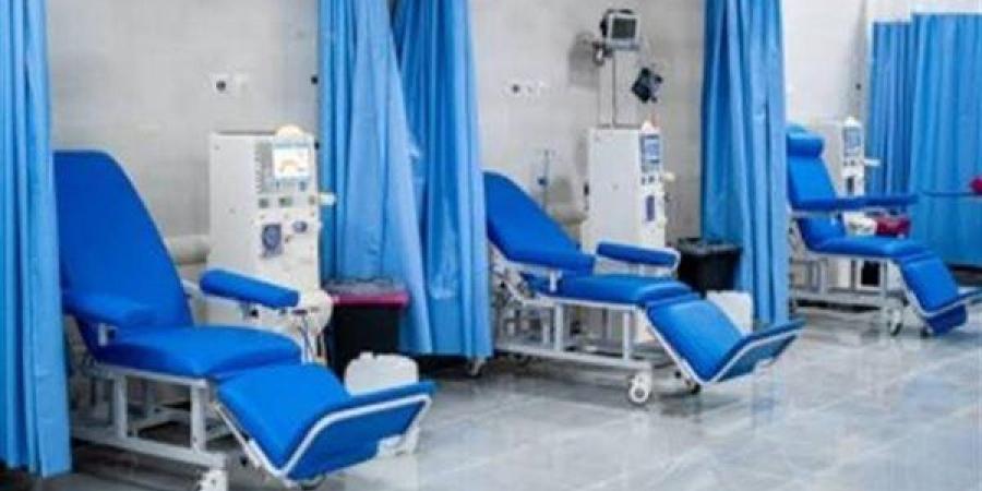 مجلس الوزراء: أسعار جلسات الغسيل الكلوي ثابتة دون زيادة وتقدم مجانًا للمرضى