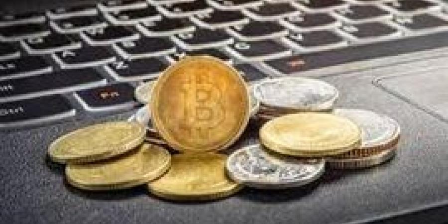 سقوط شخص يتاجر في العملات الرقمية المشفرة عبر المنصات الإلكترونية