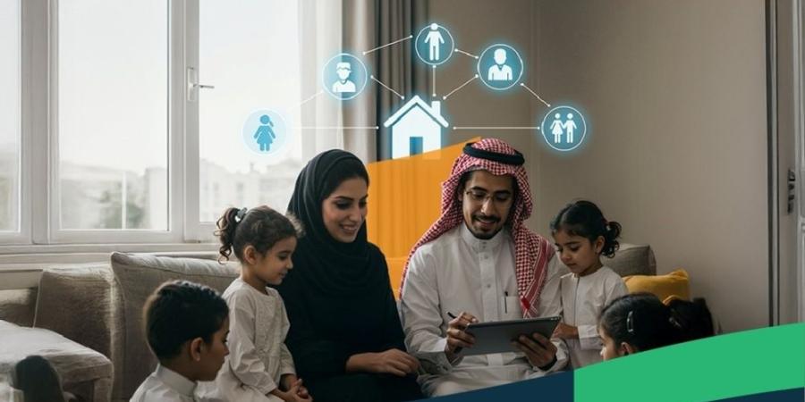 الضمان الاجتماعي.. خطوات آلية "تكوين منزل" في الملف الموحد