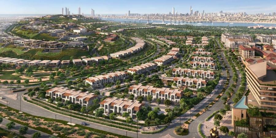 «مدن» تبيع جميع وحدات «نوايف فيلج» بملياري درهم خلال ساعات