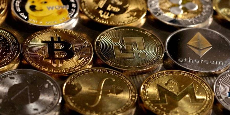البيتكوين فوق 103 آلاف دولار.. والإيثر تحلق 18%