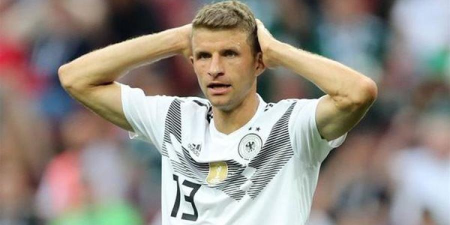 مولر يشارك أساسيا مع بايرن في لقائه الأخير بملعب أليانز أرينا