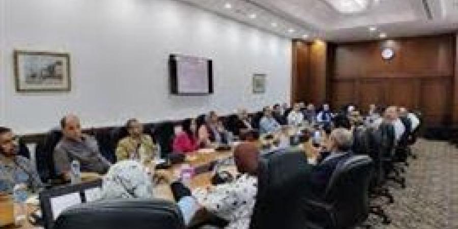 صناعات الطباعة والتغليف" تنظّم ندوة لرفع وعي الشركات بمتطلبات سلامة الغذاء في مواد التعبئة