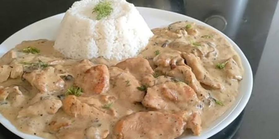 طريقة تحضير البيكاتا بالدجاج