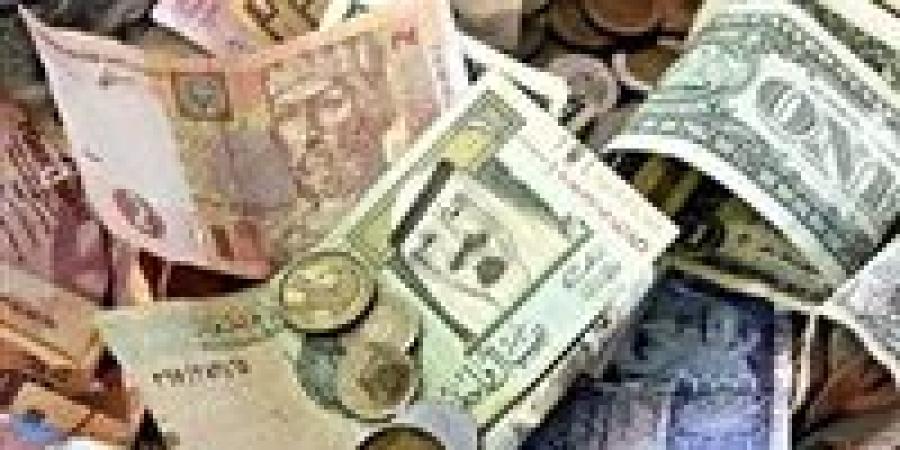 سعر الدرهم الإماراتي في البنك المركزي المصري اليوم 9/5/2025
