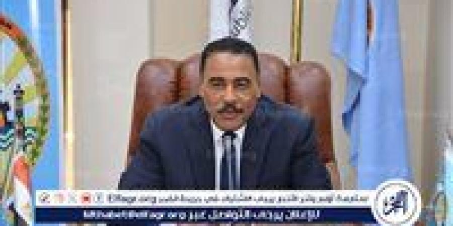 تعرف على مشروعات الخطة الاستثمارية للعام المالي 2024/2025 بمدن ومراكز مطروح