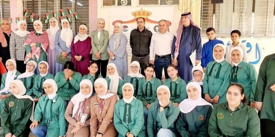 حوارية وطنية تحت عنوان الوعي الوطني اساس بناء المستقبل
