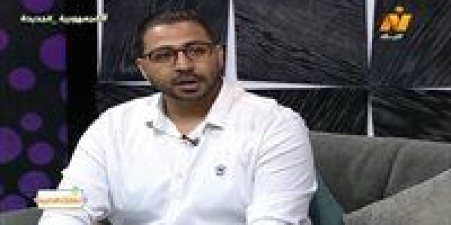 عندما يتكلم الصمت.. محمد كامل يكشف كواليس روايته "صوت أصم"