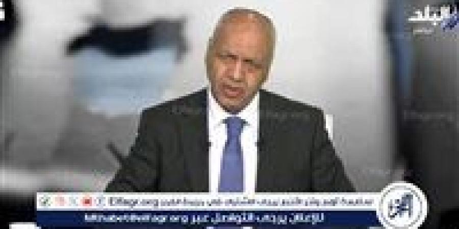 تعليق ناري من مصطفى بكري بشأن أزمة "البنزين المغشوش"(فيديو)