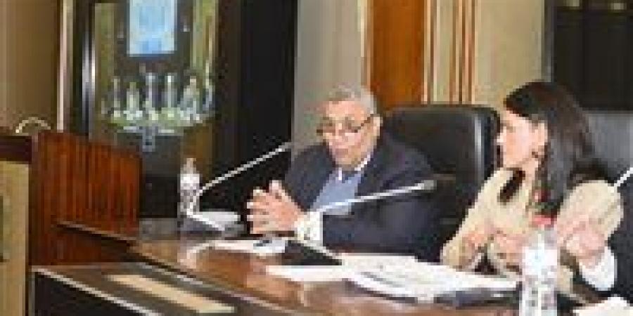 مصطفى سالم: فكر مختلف يقود حزمة التسهيلات الضريبية الجديدة ويدمج الاقتصاد غير الرسمي