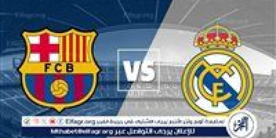 موقف بالدي.. فليك يحدد تشكيل برشلونة لمواجهة ريال مدريد في الكلاسيكو