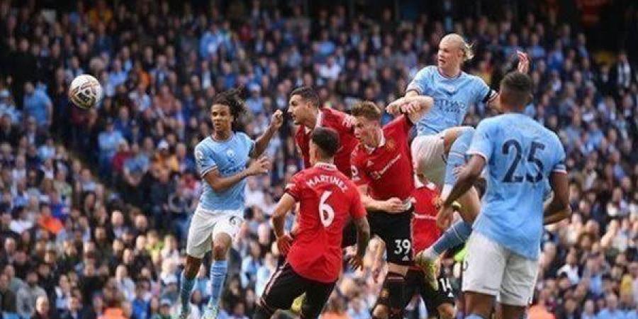 موعد مباراة مانشستر سيتي ضد ساوثهامبتون في الدوري الإنجليزي