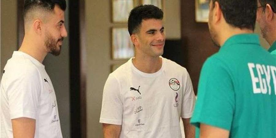 الونش عن انتقال زيزو للأهلي:"يذهب اللاعبون ويبقى النادي.. الزمالك عندى بفلوس الدنيا"