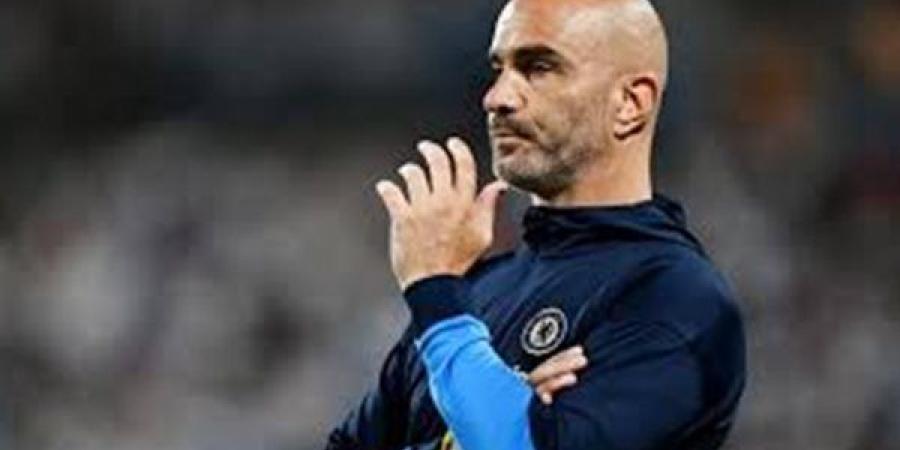 ماريسكا مدرب تشيلسي: أتمنى ألا نندم على الفرص الضائعة في سعينا للتأهل لدوري أبطال أوروبا