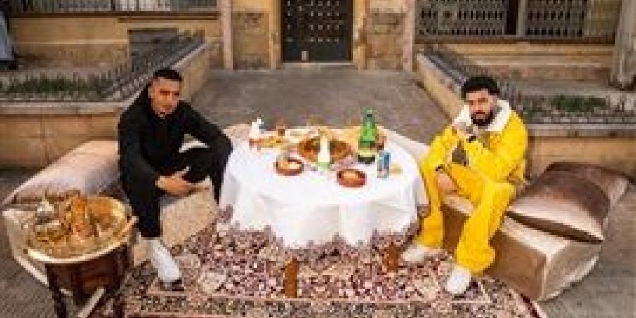 أغنية "RS6" تُدخل ديستانكت ومراد الترند المغربي