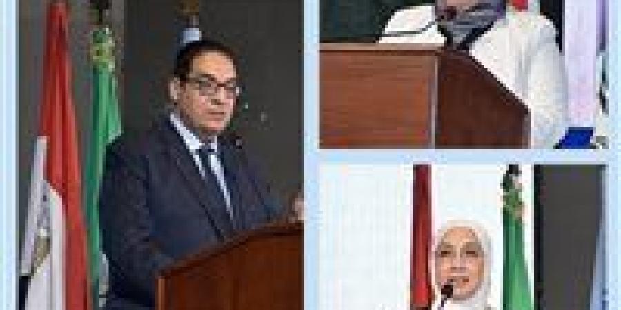 خطة جامعة القاهرة استعدادا لامتحانات الترم الثاني