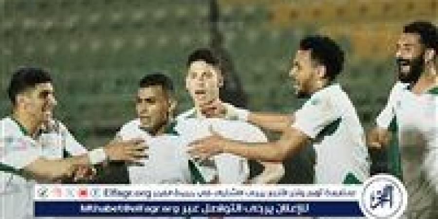 تشكيل الاتحاد أمام المحلة في الدوري