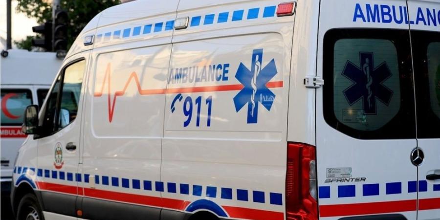 الدفاع المدني يتعامل مع 1242 حادثاً خلال 24 ساعة