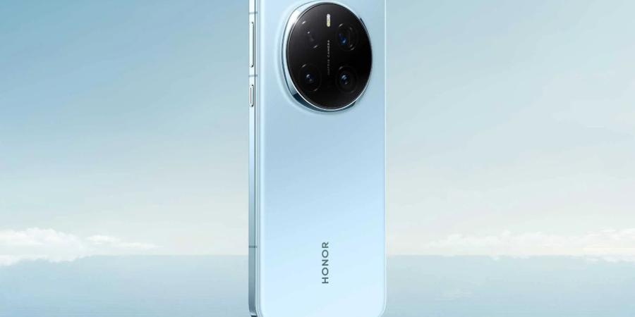 هاتف Honor Magic 7 Pro يحصل على الإصدار التجريبي الثالث من Android 16