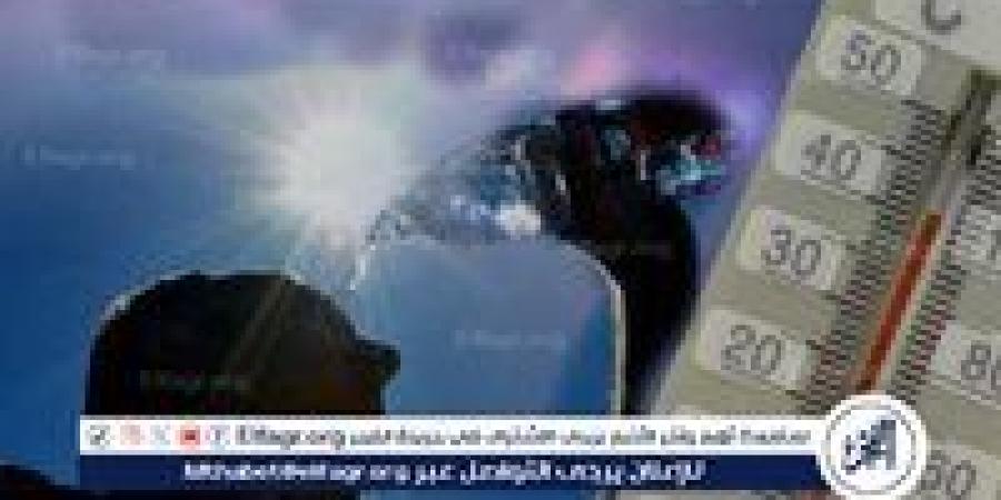 حالة الطقس اليوم السبت 10-5-2025 في محافظة قنا