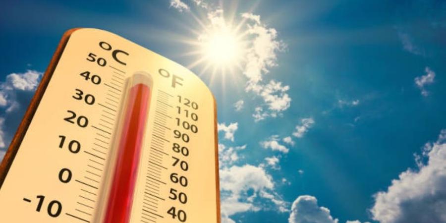 مكة الأعلى بـ42 مئوية.. درجات الحرارة اليوم السبت على مدن المملكة