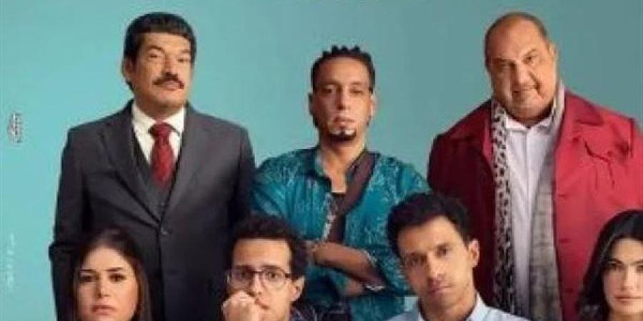 "سيكو سيكو" يقترب من 166 مليون جنيه.. ويثبت نفسه كأحد أنجح أفلام الموسم