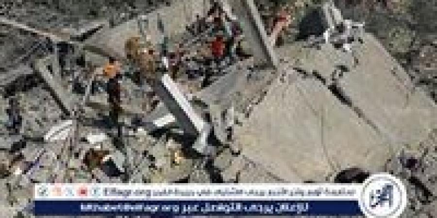 ‏وسائل إعلام فلسطينية: سقوط قتيل وعدد من المصابين في قصف إسرائيلي على خان يونس جنوبي قطاع غزة