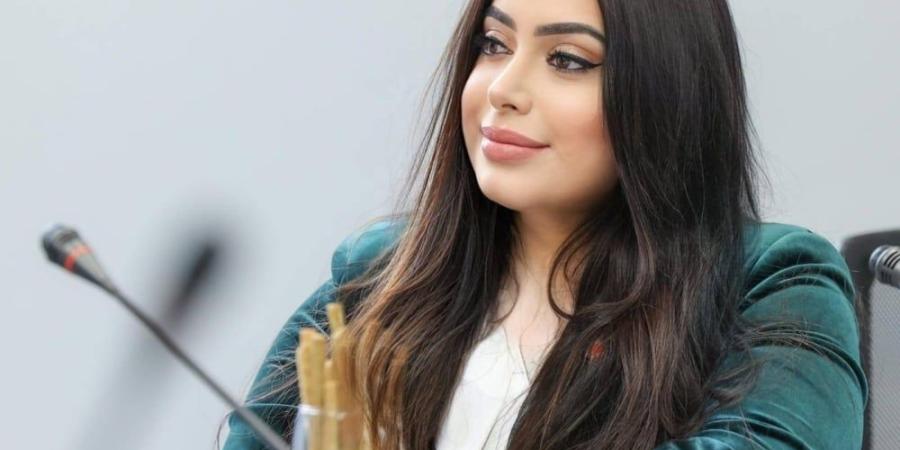 زينب الترابي نائباً لرئيس لجنة المرأة والمساواة في الاتحاد العربي للرياضات الإلكترونية