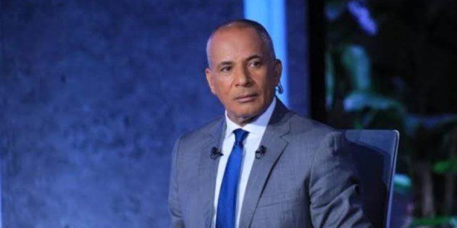 أحمد موسى: كل الشائعات المنتشرة عني تؤكد تأثيرنا في الشارع