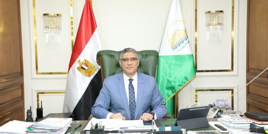 محافظة الجيزة تطلق إشارة البدء للمراجعات النهائية المجانية بإدارتي كرداسة والدقي