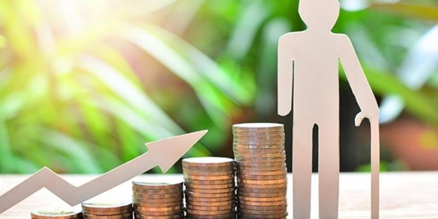 الضمان تخصص 2523 راتب تقاعد شيخوخة في الثلث الأول