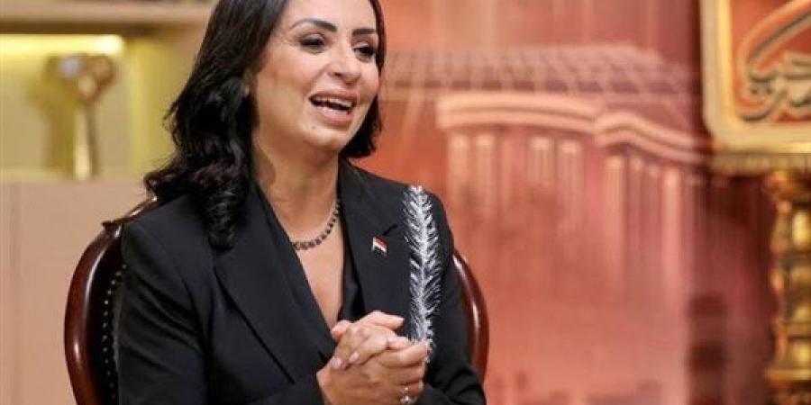 وزيرة التضامن: مصر قدمت 75% من المساعدات الإنسانية إلى غزة
